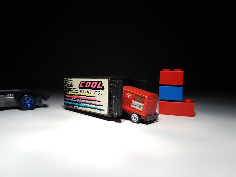 Illustration for article titled Makeitfit Monday: Matchbox Cool Paint Co. container